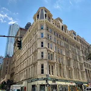  Appartamento 31 Street Broadway